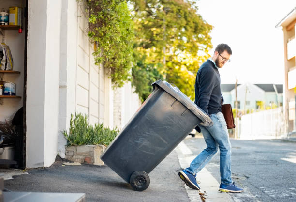 Best Residential Junk Removal  in Sidy, NE