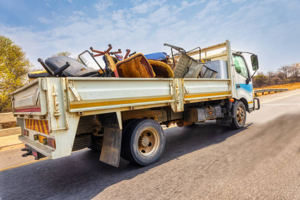 Best Residential Junk Removal  in Sidy, NE