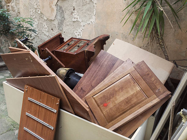Sidney, NE Junk Removal Services Company
